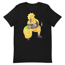 Load image into Gallery viewer, Let It All Hang Out Unisex t-shirt
