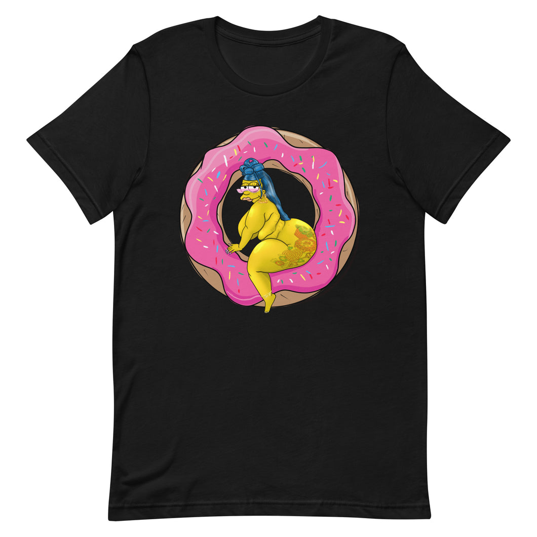 Donut N Me Color t-shirt