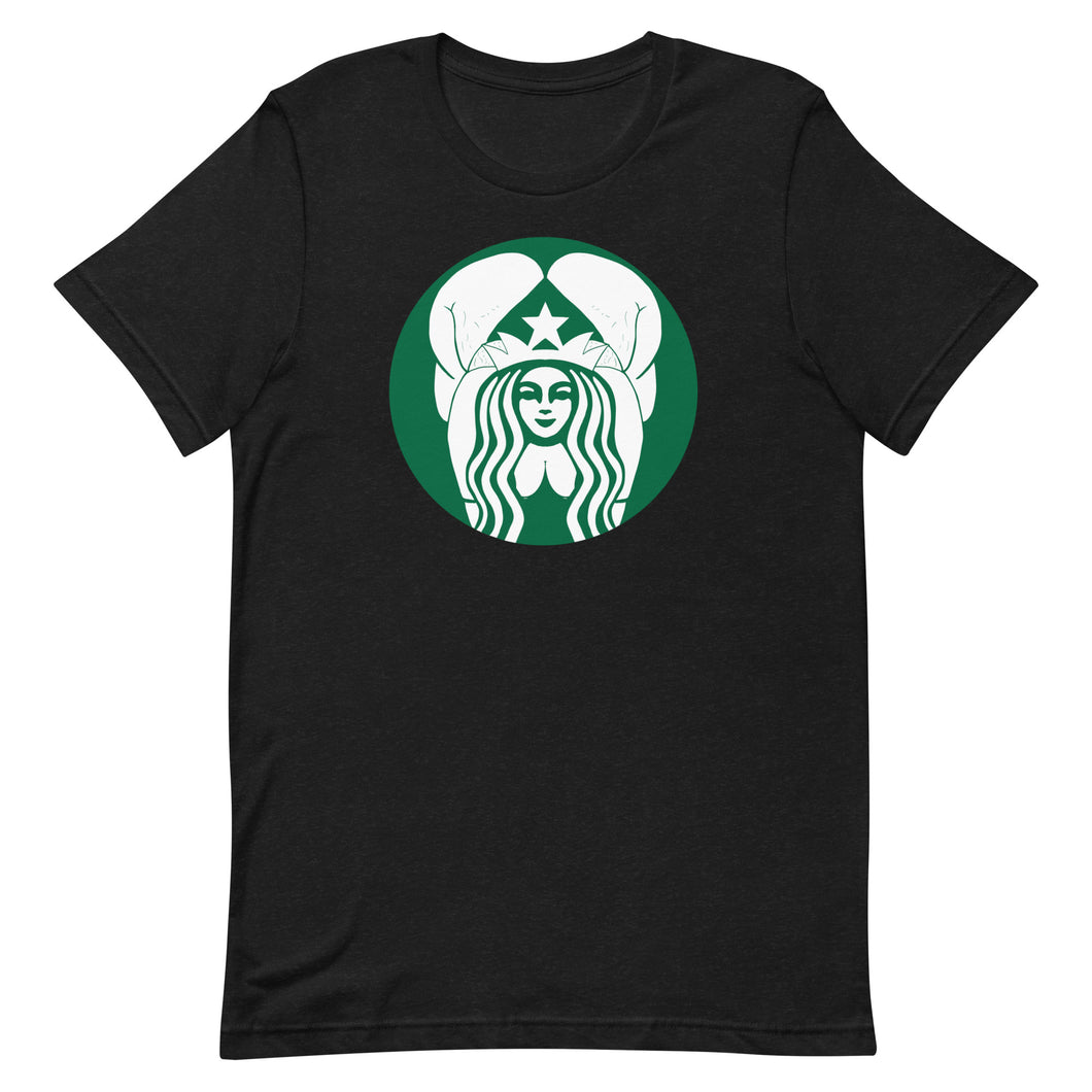 Fat Bucks Color t-shirt