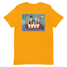 Load image into Gallery viewer, BUTTPLUG AND BMONEY t-shirt
