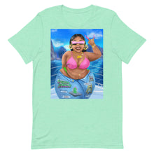 Load image into Gallery viewer, Fat &amp; Fine t-shirt

