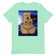 Load image into Gallery viewer, Open wide t-shirt

