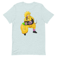 Load image into Gallery viewer, Let It All Hang Out Unisex t-shirt
