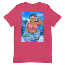 Load image into Gallery viewer, Fat &amp; Fine t-shirt
