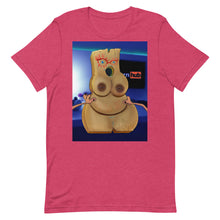 Load image into Gallery viewer, Open wide t-shirt
