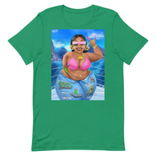 Load image into Gallery viewer, Fat &amp; Fine t-shirt
