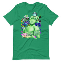 Load image into Gallery viewer, Fupa Race small print t-shirt
