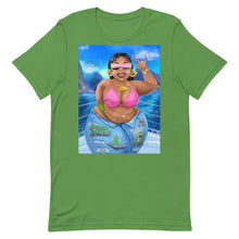 Load image into Gallery viewer, Fat &amp; Fine t-shirt
