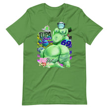Load image into Gallery viewer, Fupa Race small print t-shirt
