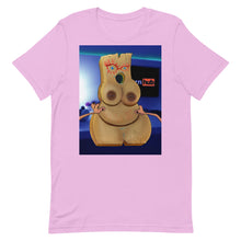 Load image into Gallery viewer, Open wide t-shirt
