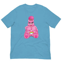 Load image into Gallery viewer, Careless Baer Tee
