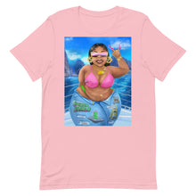 Load image into Gallery viewer, Fat &amp; Fine t-shirt
