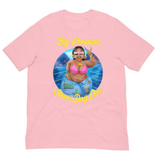 Load image into Gallery viewer, Big Pressure  t-shirt
