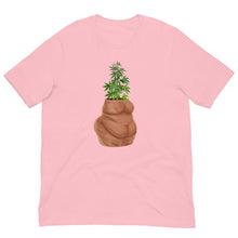 Load image into Gallery viewer, Big Fine Pot Unisex t-shirt

