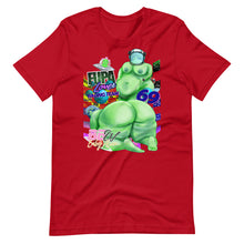 Load image into Gallery viewer, Fupa Race small print t-shirt
