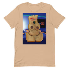 Load image into Gallery viewer, Open wide t-shirt
