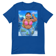 Load image into Gallery viewer, Fat &amp; Fine t-shirt
