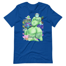 Load image into Gallery viewer, Fupa Race small print t-shirt
