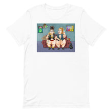 Load image into Gallery viewer, BUTTPLUG AND BMONEY t-shirt
