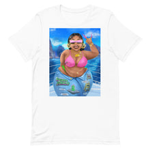 Load image into Gallery viewer, Fat &amp; Fine t-shirt
