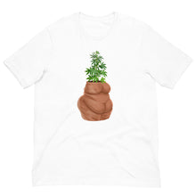 Load image into Gallery viewer, Big Fine Pot Unisex t-shirt
