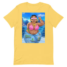 Load image into Gallery viewer, Fat &amp; Fine t-shirt

