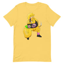 Load image into Gallery viewer, Let It All Hang Out Unisex t-shirt
