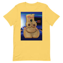 Load image into Gallery viewer, Open wide t-shirt
